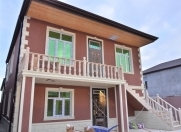 Satılır 7 otaqlı 250 m2 həyət evi Zabrat 1
