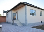 Satılır 4 otaqlı 120 m2 həyət evi Zabrat 1