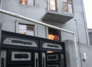 Satılır 3 otaqlı 120 m2 həyət evi Əhmədli