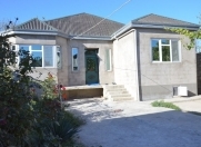 Satılır 3 otaqlı 105 m2 həyət evi Zabrat 1