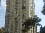 Satılır 2 otaqlı 90 m2 yeni tikili Əhmədli m.