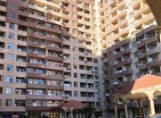 Satılır 2 otaqlı 60 m2 yeni tikili Səməd Vurğun parkı