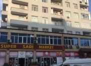 Satılır 3 otaqlı 140 m2 yeni tikili 8 mkr