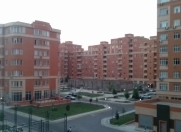 Satılır 1 otaqlı 44 m2 yeni tikili Masazır