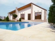 Satılır 4 otaqlı 160 m2 bağ evi Mərdəkan
