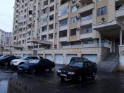 Satılır 3 otaqlı 120 m2 yeni tikili 3 mkr