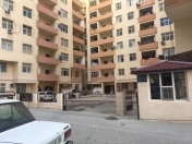 Satılır 2 otaqlı 55 m2 yeni tikili Əhmədli m.