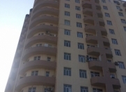 İcarəyə verilir 2 otaqlı 94 m2 yeni tikili Xırdalan