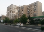 Satılır 3 otaqlı 100 m2 köhnə tikili Bakı Dövlət Universiteti