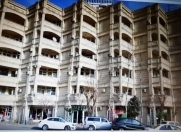 Satılır 3 otaqlı 60 m2 köhnə tikili Nizami m.