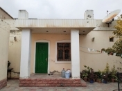 Satılır 4 otaqlı 160 m2 həyət evi Badamdar