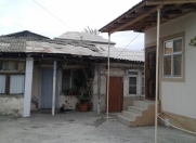 Satılır 8 otaqlı 100 m2 həyət evi Keşlə