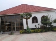 Satılır 6 otaqlı 260 m2 villa Ağdaş