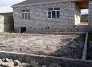 Satılır 3 otaqlı 120 m2 həyət evi Y.Suraxanı