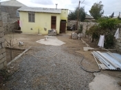 Satılır 2 otaqlı 50 m2 həyət evi Şüvəlan