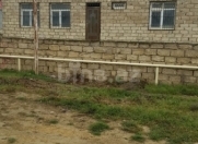 Satılır 3 otaqlı 120 m2 həyət evi Savalan