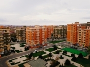 Satılır 2 otaqlı 60 m2 yeni tikili Masazır