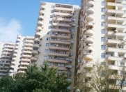 İcarəyə verilir 2 otaqlı 80 m2 yeni tikili Nərimanov heykəli