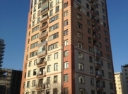 İcarəyə verilir 4 otaqlı 185 m2 yeni tikili Elmlər Akademiyası m.