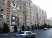 Satılır 5 otaqlı 115 m2 köhnə tikili Nəsimi r.