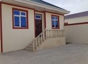 Satılır 4 otaqlı 120 m2 həyət evi Hövsan