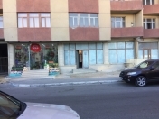 Satılır 2 otaqlı 255 m2 obyekt Şah İsmayıl Xətai m.
