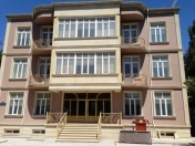 İcarəyə verilir 14 otaqlı 1000 m2 ofis Nəriman Nərimanov m.
