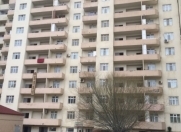 Satılır 2 otaqlı 90 m2 yeni tikili Əhmədli m.