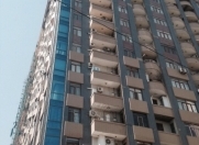 Satılır 3 otaqlı 140 m2 yeni tikili Qış parkı