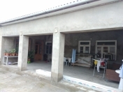 Satılır 5 otaqlı 90 m2 həyət evi Mərdəkan