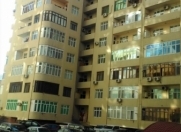 Satılır 3 otaqlı 134 m2 yeni tikili Botanika bağı