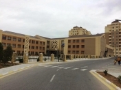 Satılır 2 otaqlı 41 m2 yeni tikili Masazır