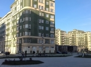 Satılır 3 otaqlı 64 m2 yeni tikili Masazır