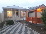 Satılır 4 otaqlı 120 m2 həyət evi Savalan