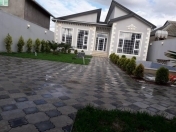 Satılır 4 otaqlı 130 m2 bağ evi Mərdəkan