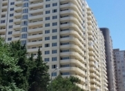 İcarəyə verilir 2 otaqlı 110 m2 yeni tikili Neftçi bazası