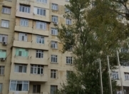 Satılır 5 otaqlı 110 m2 köhnə tikili Əhmədli