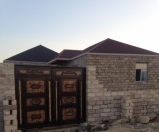 Satılır 2 otaqlı 65 m2 həyət evi Maştağa