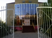 Satılır 20 otaqlı 1500 m2 obyekt Binəqədi r.