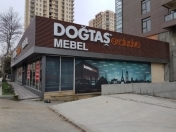 İcarəyə verilir 1 otaqlı 410 m2 obyekt Elmlər Akademiyası m.