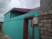 Satılır 3 otaqlı 80 m2 həyət evi Hövsan