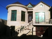 Satılır 7 otaqlı 240 m2 həyət evi Hövsan