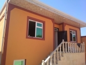 Satılır 4 otaqlı 120 m2 həyət evi Hövsan