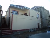 Satılır 3 otaqlı 60 m2 həyət evi Binəqədi