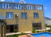 Satılır 5 otaqlı 405 m2 bağ evi Mərdəkan