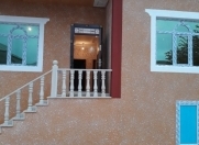 Satılır 4 otaqlı 115 m2 həyət evi Zabrat 1