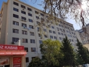 Satılır 3 otaqlı 80 m2 köhnə tikili Yasamal r.