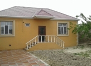 Satılır 3 otaqlı 100 m2 həyət evi Hövsan
