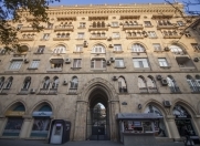 İcarəyə verilir 3 otaqlı 60 m2 köhnə tikili Fontanlar bağı