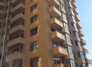 İcarəyə verilir 3 otaqlı 130 m2 yeni tikili Nərimanov heykəli